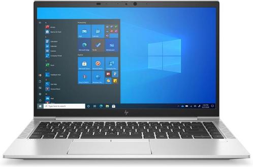 nieuwstaat Windows 10 of 11 Pro HP EliteBook 840 G8, Computers en Software, Windows Laptops, Zo goed als nieuw, Ophalen of Verzenden