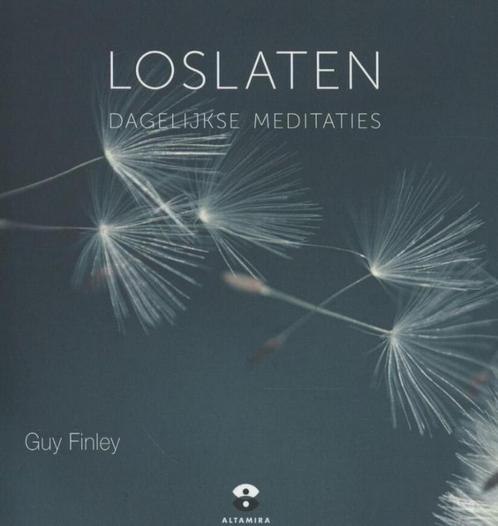 Loslaten 9789401301749 Guy Finley, Boeken, Esoterie en Spiritualiteit, Gelezen, Verzenden