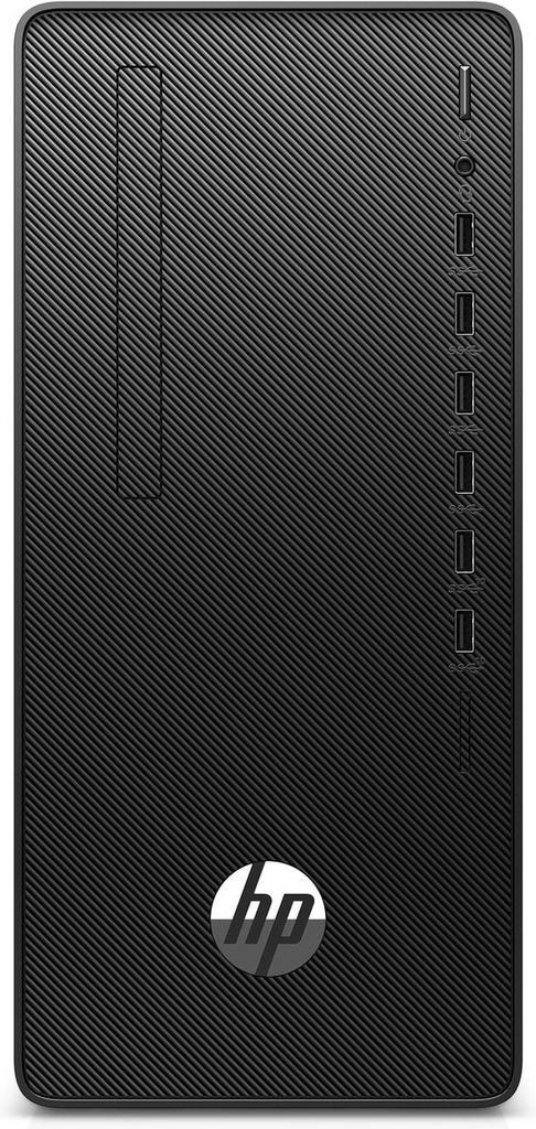HP 290 G4 MT , 8GB , 256GB SSD , i3-10100 B-Grade, Computers en Software, Desktop Pc's, 2 tot 3 Ghz, SSD, Zo goed als nieuw, 8 GB