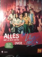 Het grote fanboek / LikeMe fanboek / 1 9789463930383, Verzenden, Gelezen