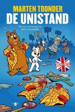 De Unistand 9789403190600 Marten Toonder, Boeken, Verzenden, Zo goed als nieuw, Marten Toonder