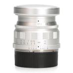 Voigtlander Ultron 35mm F1.7 Aspherical VM - Leica M, Audio, Tv en Foto, Foto | Lenzen en Objectieven, Ophalen of Verzenden, Zo goed als nieuw