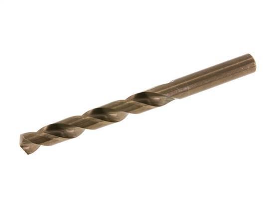 Spiraalboor DIN 338 N HSS-E 12,5 mm, Doe-het-zelf en Bouw, Gereedschap | Handgereedschap, Verzenden