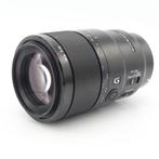 Sony FE 90mm f/2.8 Macro G OSS | Tweedehands, Verzenden, Zo goed als nieuw