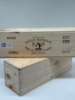 2019 Chateau Latour-Martillac - Pessac-Léognan Grand Cru