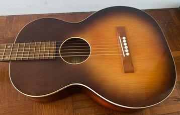 Hagstrom / Hagström - mod M16 1950s - - Parlor gitaar -, Musique & Instruments