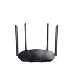 DrPhone AXR6 – WiFi 6 Router Gigabit – AX3000 – WPA3 -, Verzenden
