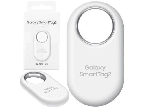 Veiling - Samsung SmartTag2 (2023) Bluetooth, Telecommunicatie, Mobiele telefoons | Samsung