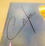 Cafu - Official Signed - Brazil Photo: 2002 World Cup Winner, Verzamelen, Nieuw