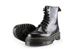 Dr. Martens Veterboots in maat 40 Zwart | 5% extra korting, Verzenden, Zwart, Overige typen, Dr. Martens