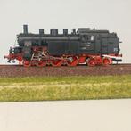 Rivarossi H0 - 1360 - Tender locomotief (1) - BR 77 122 - DB, Hobby en Vrije tijd, Nieuw