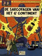 De sarcofagen van het 6e continent / 1 universele dreiging /, Verzenden, Gelezen, Yves Sente