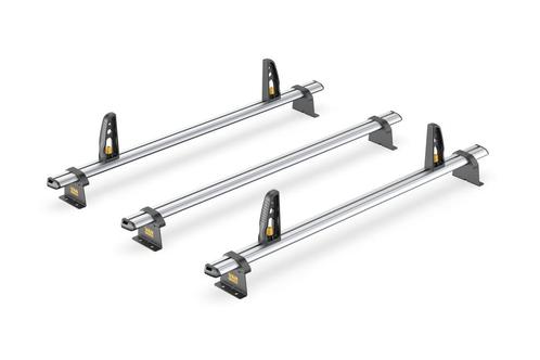 Aluminium dakdragers Citroen Jumpy 2016-heden, Auto diversen, Dakdragers, Verzenden