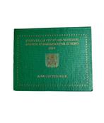 Vaticaan. 2 Euro 2010 Anno Sacerdotale (Zonder