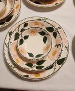 Villeroy & Boch - Villeroy & Boch - Service de table pour 6, Antiek en Kunst