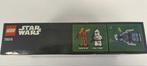 Lego Set - 75015 - Star Wars - Corporate Alliance Tank Droid, Nieuw