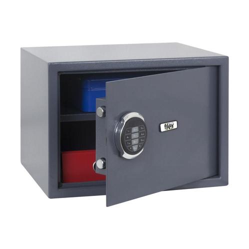 Filex SB Safe Box 3 elo, Huis en Inrichting, Brandblussers en Brandkasten, Verzenden