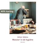 Meester in de hygiëne 9789025451219 Anton Valens, Verzenden, Gelezen, Anton Valens
