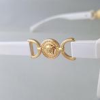Versace - Gold - Medusa - Photochromic Lenses - New -, Nieuw