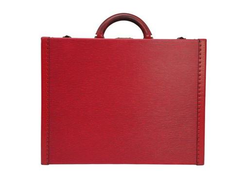 Louis Vuitton - President - Valise, Handtassen en Accessoires, Tassen | Damestassen