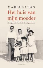 Het huis van mijn moeder 9789400405868 Maria Farag, Verzenden, Gelezen, Maria Farag