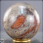 Fantastische Aventurin-Kugel – Een meesterwerk van glans,