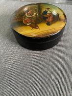 Lukutin - Sieradendoos - Papier-maché