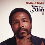 Marvin Gaye - Youre The Man, Verzenden