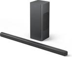 Philips TAB6309 Soundbar met draadloze subwoofer - 2.1 ka..., Audio, Tv en Foto, Verzenden, Nieuw