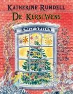 De kerstwens (9789021042343, Katherine Rundell), Antiek en Kunst, Verzenden