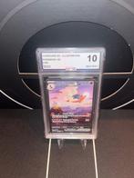 Wizards of The Coast - 1 Graded card - CHARIZARD EX -