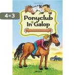 Ponyclub in galop verhalenomnibus 9789044741124 Julia Boehme, Boeken, Verzenden, Gelezen, Julia Boehme