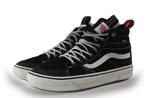 Vans Hoge sneakers in maat 41 Zwart | 5% extra korting, Kleding | Heren, Schoenen, Verzenden, Zwart, Zo goed als nieuw, Sneakers
