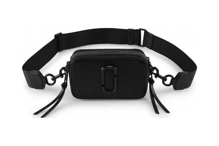 Marc Jacobs Schoudertas Zwart, Bijoux, Sacs & Beauté, Sacs | Sacs Femme, Envoi