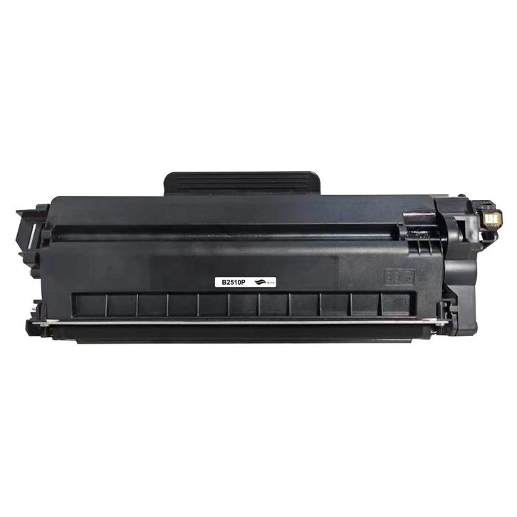 Huis-Merk  BROTHER TN-2510 Toner Black 1.2k, Computers en Software, Printerbenodigdheden, Toner, Nieuw, Verzenden