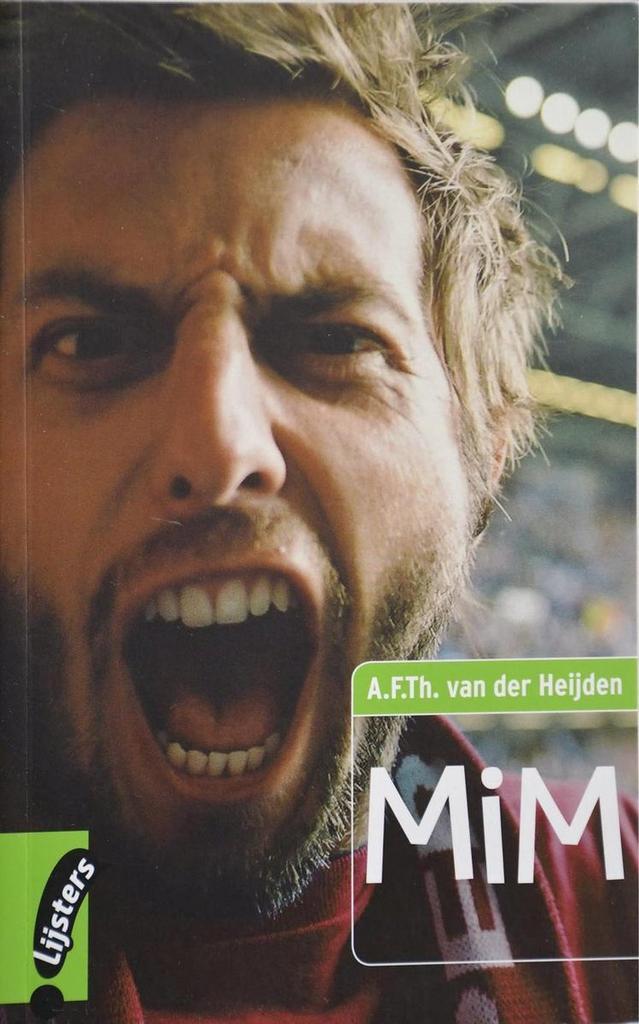 Mim 9789001814861 van der A., Boeken, Schoolboeken, Gelezen, Verzenden