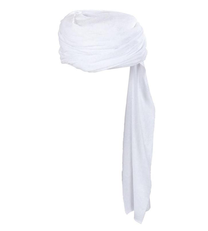 Arabier Hoofdband, Hobby en Vrije tijd, Feestartikelen, Nieuw, Verzenden