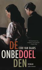 De onbedoelden 9789025474713 Cobi van Baars, Verzenden, Gelezen, Cobi van Baars