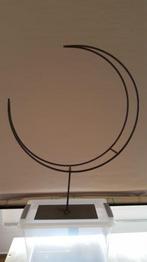 Metalen frame Zwaar Sikkel 40 cm, Nieuw