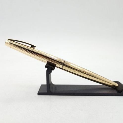 Sheaffer - Skripsert - 12k Gold filled - Sans Prix de, Verzamelen, Pennenverzamelingen