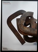 Eduardo Chillida - Sculptures, Wiesbaden Museum, Antiek en Kunst