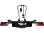 Thule EasyFold 931 Fietsendrager - 2 E-bikes - 13 polig -, Verzenden, Zo goed als nieuw