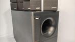 Bose - Kit de cinéma maison Bose Acoustimass 10 Ensemble, Nieuw