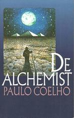 De alchemist 9789029508988, Paulo Coelho, Paulo Coelho, Zo goed als nieuw, Verzenden