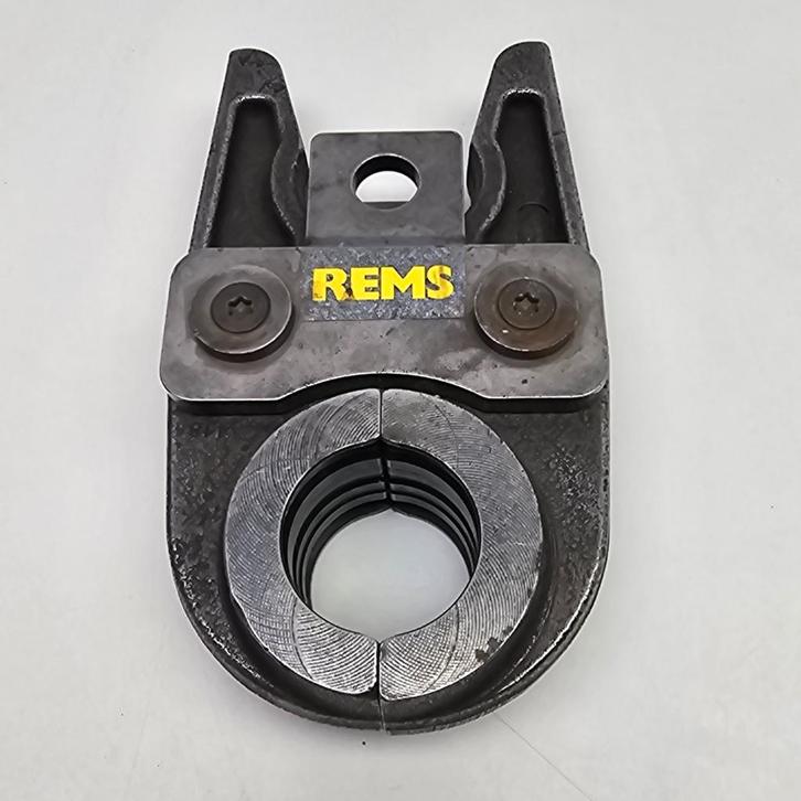Rems Persbek G 40 Voor Persmachine | Nieuwstaat, Doe-het-zelf en Bouw, Gereedschap | Machine-onderdelen en Toebehoren, Nieuw, Ophalen of Verzenden