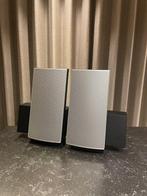 Bang & Olufsen - Beolab 2500 MKII Luidsprekerset, Audio, Tv en Foto, Stereoketens, Nieuw