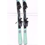 151 dames skis NORDICA ASTRAL 78 TI, grip walk, balsa ti +, Verzenden, Nieuw, Nordica