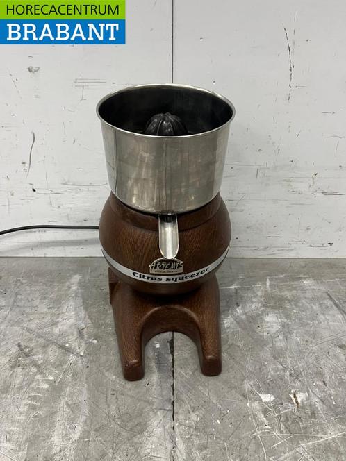 Artemis Presse-agrumes en bois 230V Restauration, Zakelijke goederen, Horeca | Keukenapparatuur, Verzenden