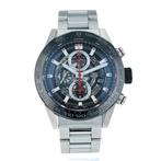 TAG Heuer - Carrera Calibre Heuer 01 Date - Sans Prix de