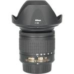Tweedehands Nikon AF-P 10-20mm f/4.5-5.6G VR CM4461, Audio, Tv en Foto, Ophalen of Verzenden, Gebruikt, Overige typen, Zoom